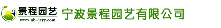 寧波景程園藝有限公司
